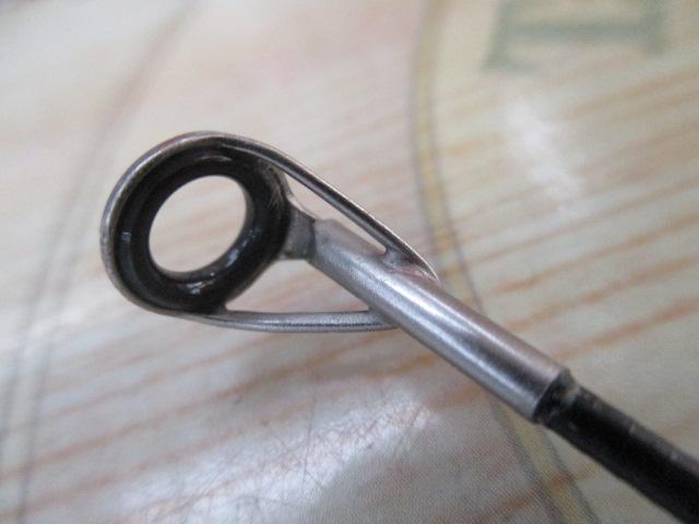 リーガル 4-45遠投