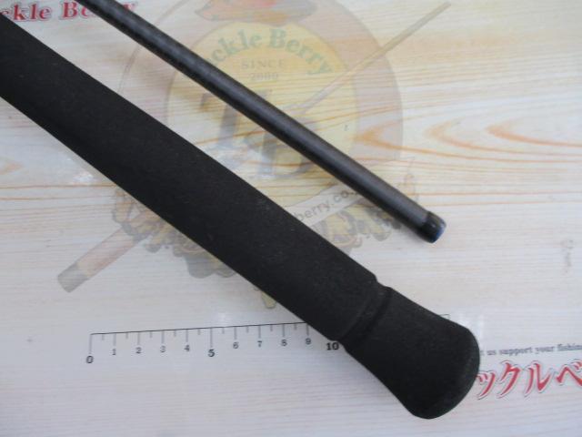 21コルトスナイパーBB S100MH