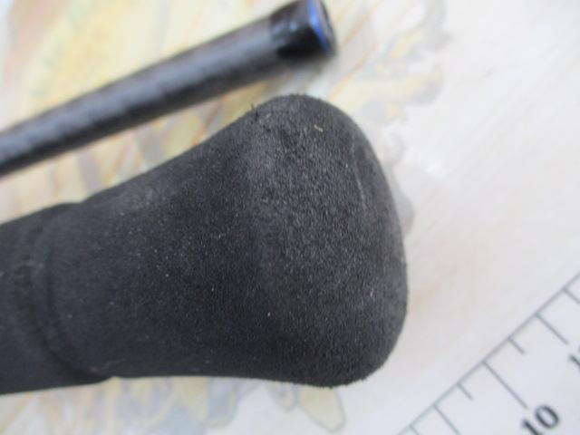 21コルトスナイパーBB S100MH