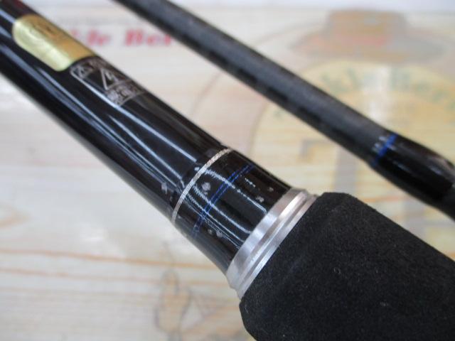 21コルトスナイパーBB S100MH