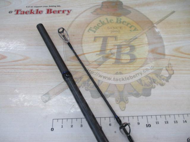 21コルトスナイパーBB S100MH