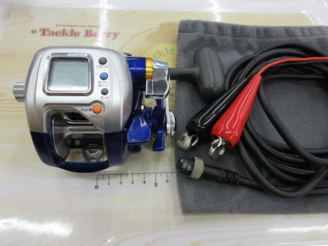 ハイパータナコン 400FBe