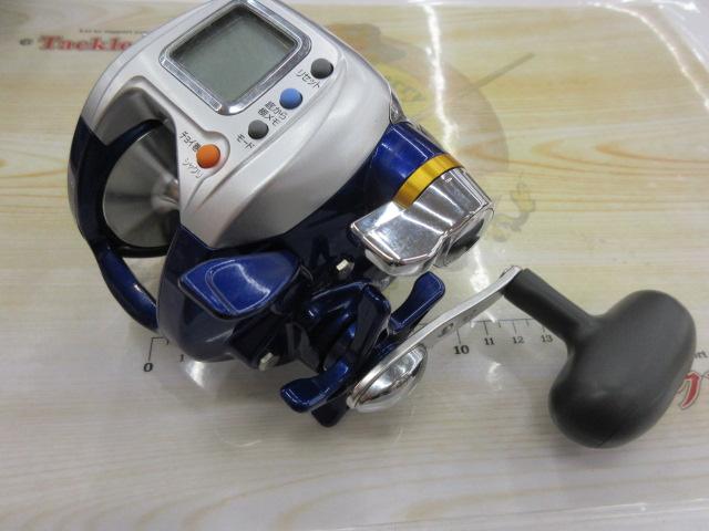 ハイパータナコン 400FBe