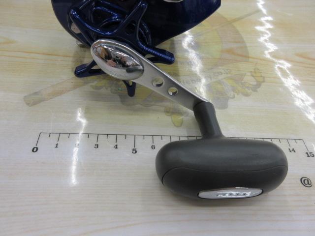 ハイパータナコン 400FBe