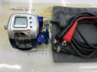 ハイパータナコン 400FBe