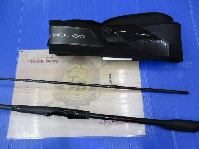 22エクスセンスインフィニティ S96M