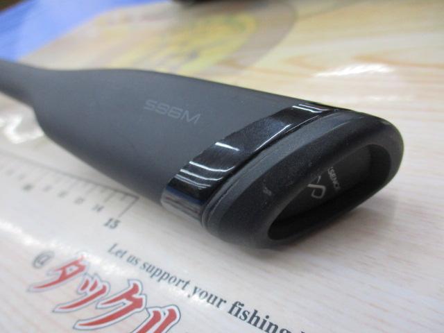 22エクスセンスインフィニティ S96M