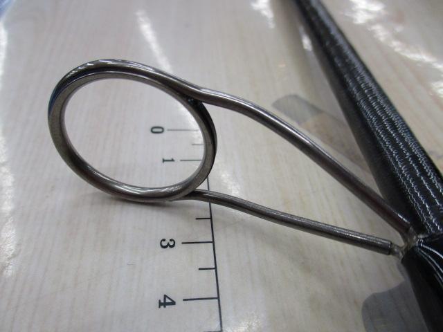 22エクスセンスインフィニティ S96M