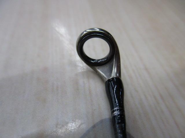 22エクスセンスインフィニティ S96M