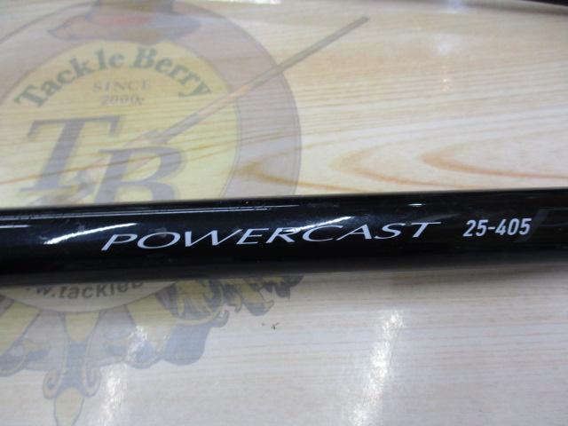 パワーキャスト 25-405