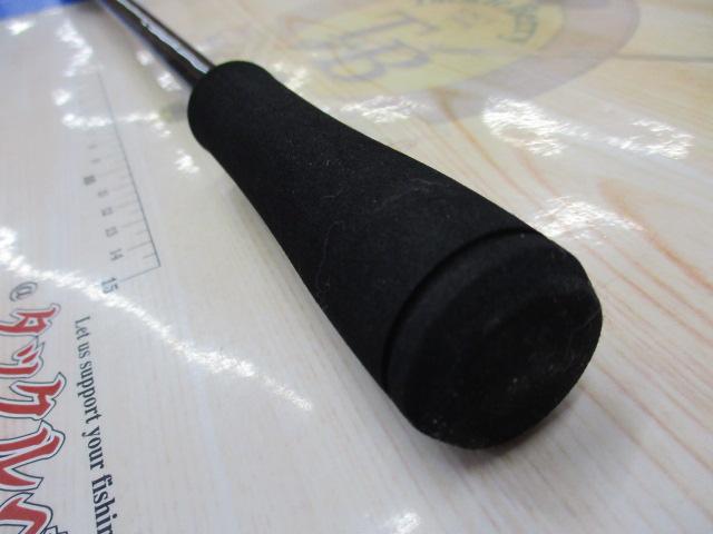 24セフィアSSメタルスッテR-S 610MHS