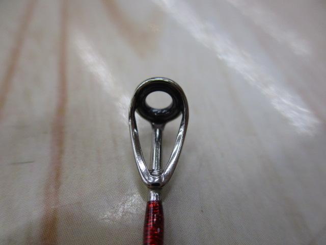 24セフィアSSメタルスッテR-S 610MHS