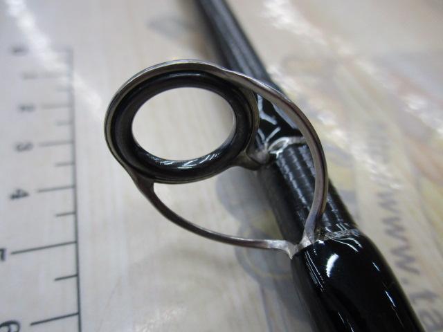ブラックアロー 81XB HUGE BAITS ULTIMATE