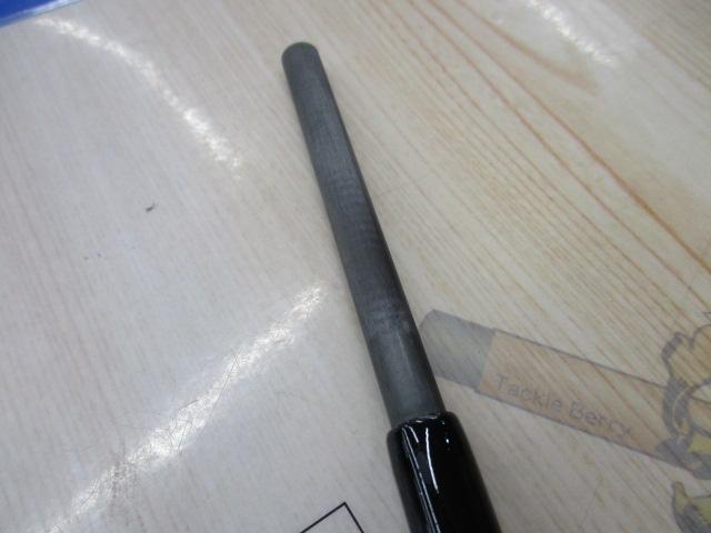 ブラックアロー 81XB HUGE BAITS ULTIMATE