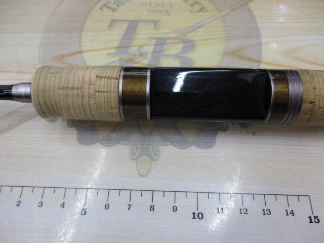 ダーインスレイヴ ガイヤブリッツ 62ML