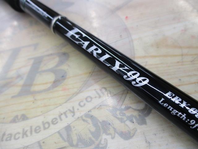 アーリー99 ERY-99ML