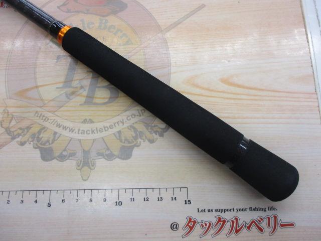 トリプルクロス TCX-962ML
