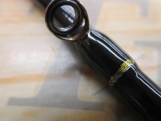 トリプルクロス TCX-962ML