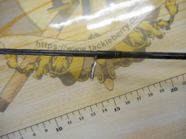 グラップラー S73ML