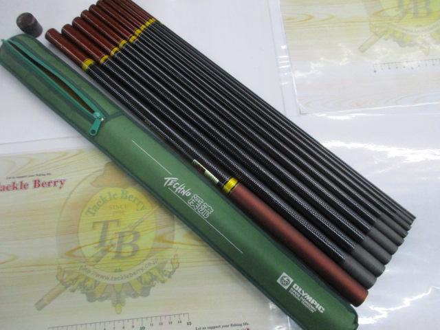 テクノ渓流中硬53