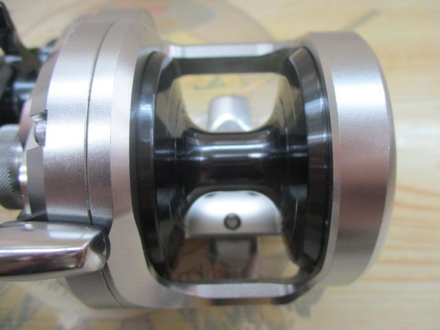 21オシアジガー 1501XG｜＠ベリーネット 日本最大新品中古釣具WEBショップ