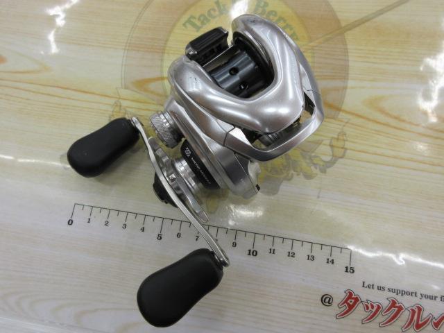 16メタニウムMGL HG RH｜＠ベリーネット 日本最大新品中古釣具WEBショップ