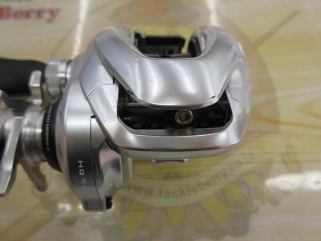 16メタニウムMGL HG RH｜＠ベリーネット 日本最大新品中古釣具WEBショップ