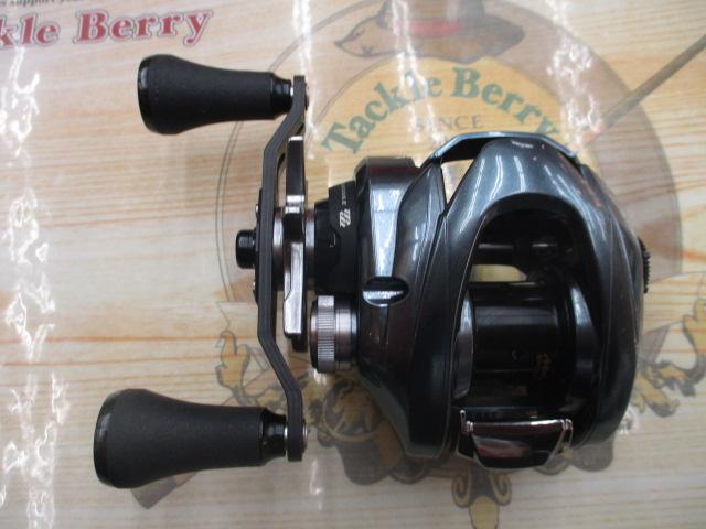 22アルデバランBFS HG LH｜＠ベリーネット 日本最大新品中古釣具WEB