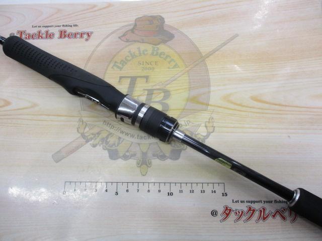 オシアジガーコンセプトS S64-1