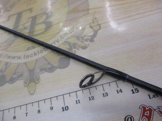 オシアジガーコンセプトS S64-1