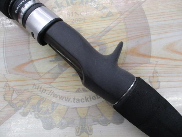 19グラップラータイプ JB60-4