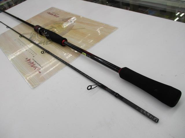 22セフィアBBメタルスッテ R-S610MH-S