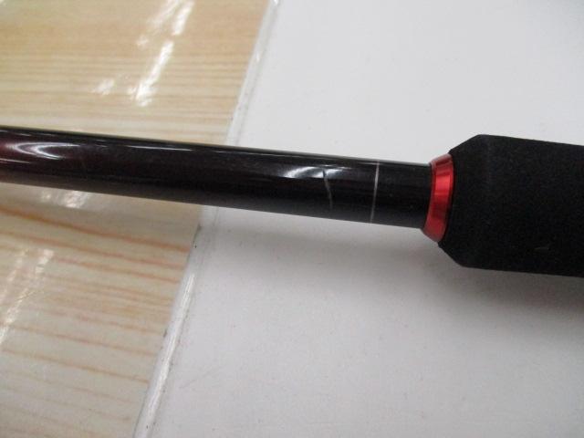 22セフィアBBメタルスッテ R-S610MH-S