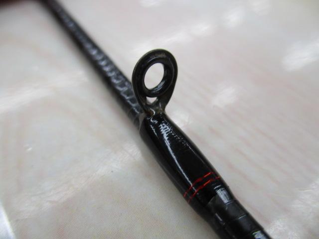 22セフィアBBメタルスッテ R-S610MH-S