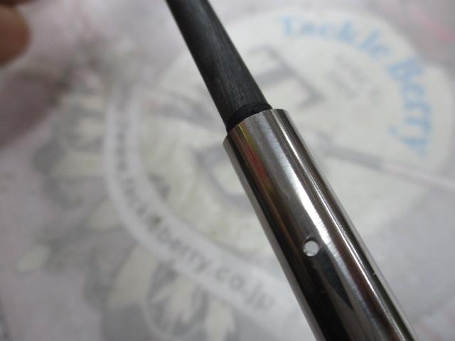 CBレジェンダー豪腕石鯛500MH