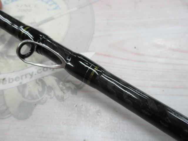 CBレジェンダー豪腕石鯛500MH