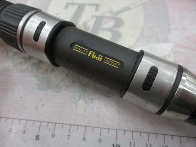 CBレジェンダー豪腕石鯛500MH