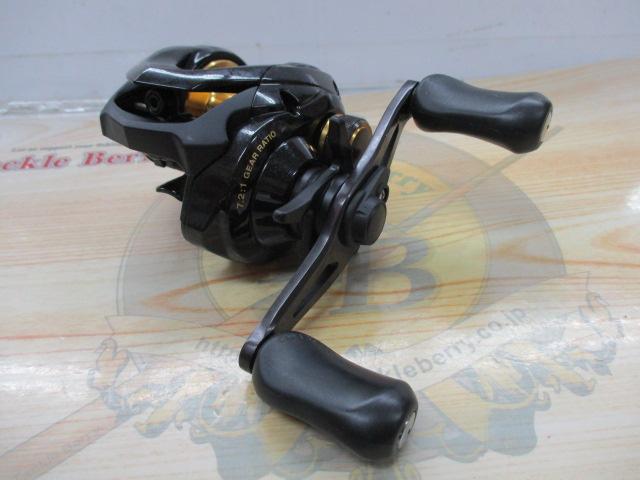 17バスワンXT 151｜＠ベリーネット 日本最大新品中古釣具WEBショップ