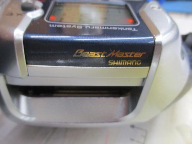 07電動丸 3000ビーストマスター｜＠ベリーネット 日本最大新品中古釣具