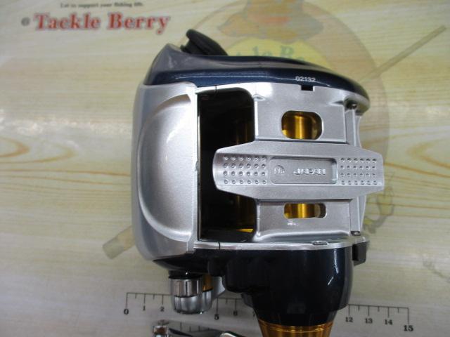 07電動丸 3000ビーストマスター｜＠ベリーネット 日本最大新品中古釣具