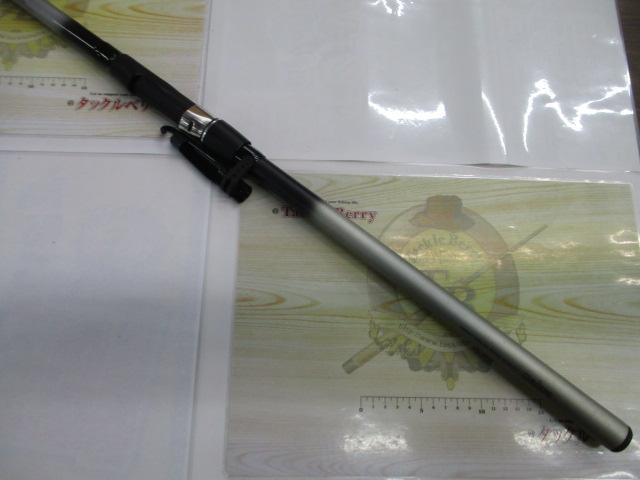 HSILリーガルISO 2-52遠投