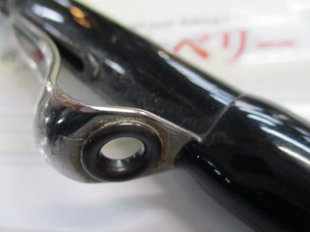 HSILリーガルISO 2-52遠投