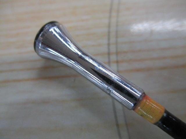 HSILリーガルISO 2-52遠投