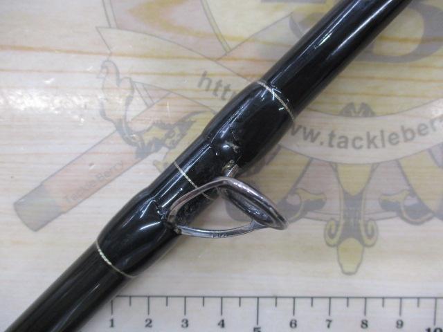 ガンガンゼロ GGZ-77XX Kガイド｜＠ベリーネット 日本最大新品中古釣具