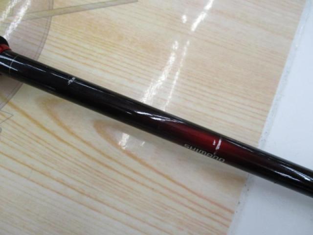 22セフィアBBメタルスッテ F-B66MH-S