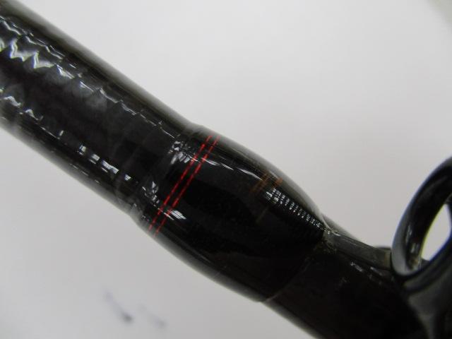 22セフィアBBメタルスッテ F-B66MH-S