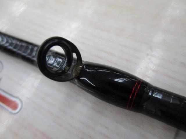 22セフィアBBメタルスッテ F-B66MH-S