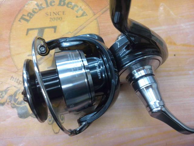 [新品未使用品] 24セルテートsw 5000xh 24セルテートSW 5000-XH｜＠ベリーネット 日本最大新品中古釣具WEBショップ