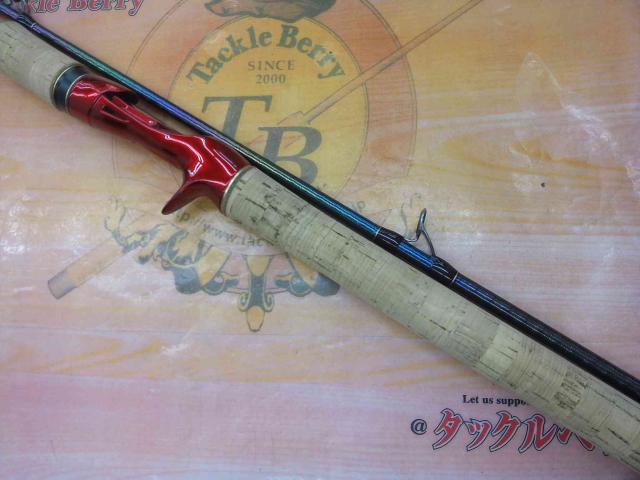 18ワールドシャウラ 1754R-2｜＠ベリーネット 日本最大新品中古釣具WEB