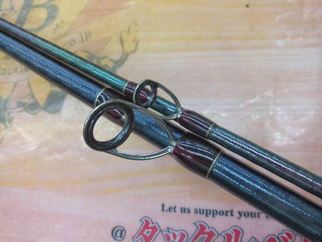 18ワールドシャウラ 1754R-2｜＠ベリーネット 日本最大新品中古釣具WEB